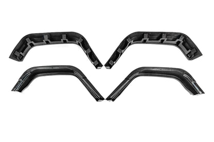 Fender Flares G63 AMG 2018-Style (for cars with installed facelift kit) for Mercedes G сlass W463 1990-2018 - image 2