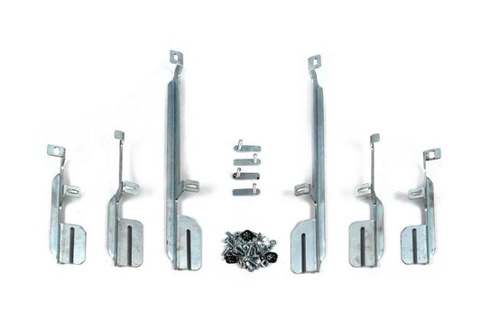 Attachment to side thresholds for Kia Niro 2016↗ - Reelken Auto