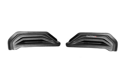 Door Panel Covers EuroCap (ABS) for Mercedes Sprinter W907/W910 2018- - image 5