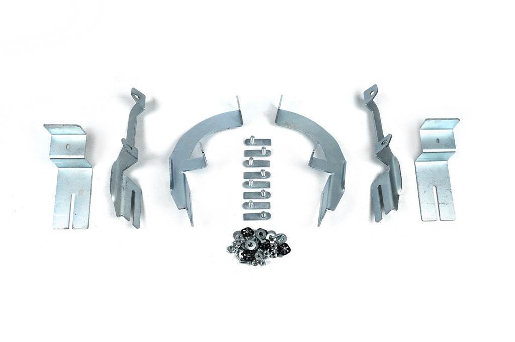 Attachment to side thresholds for Kia Sportage 2021↗ - Reelken Auto