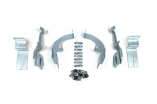 Attachment to side thresholds for Kia Sportage 2021↗ - Reelken Auto