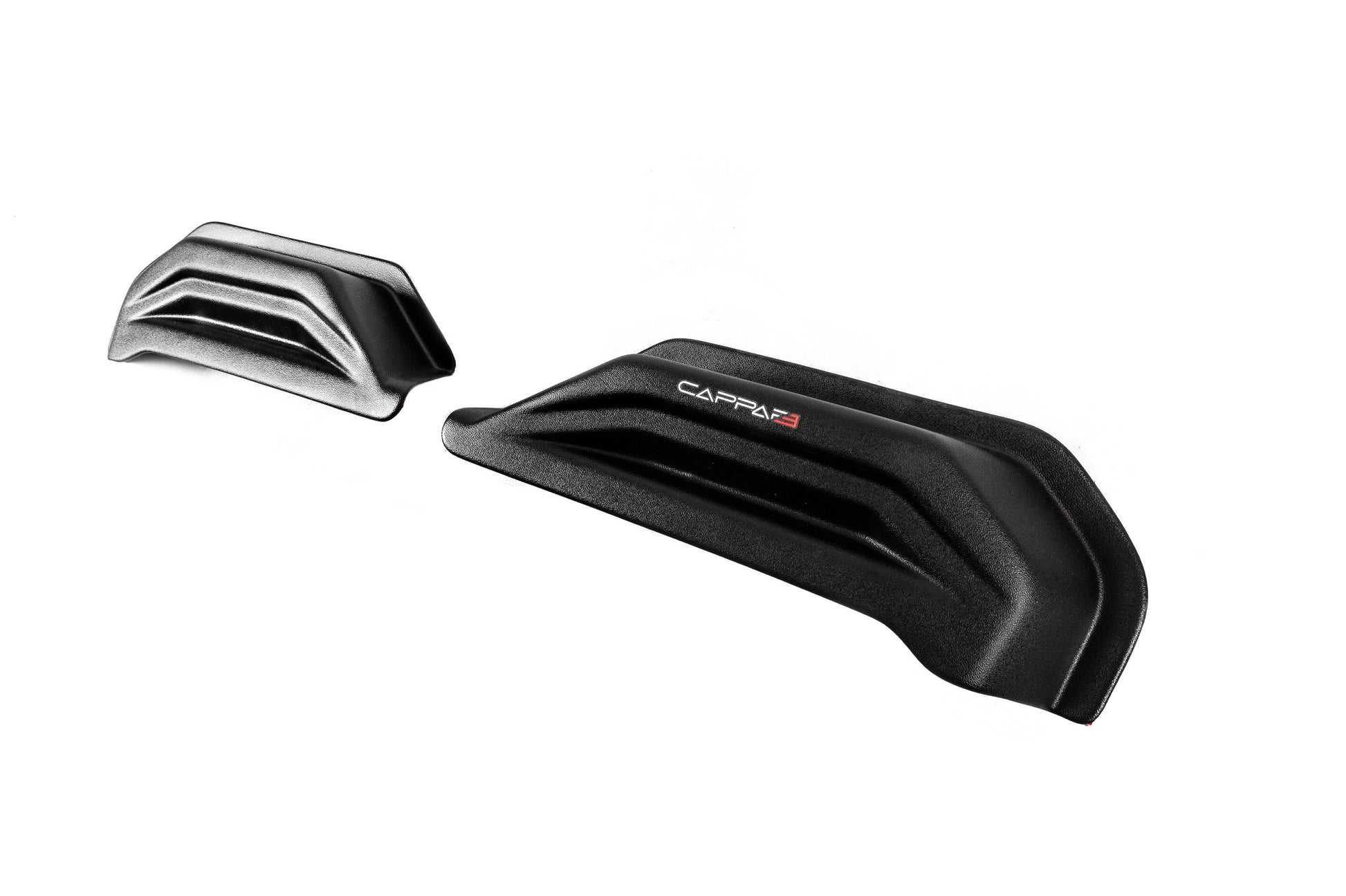 Door Panel Covers EuroCap (ABS) for Mercedes Sprinter W907/W910 2018- - image 6