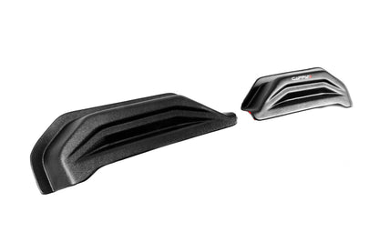 Door Panel Covers EuroCap (ABS) for Mercedes Sprinter W907/W910 2018- - image 7