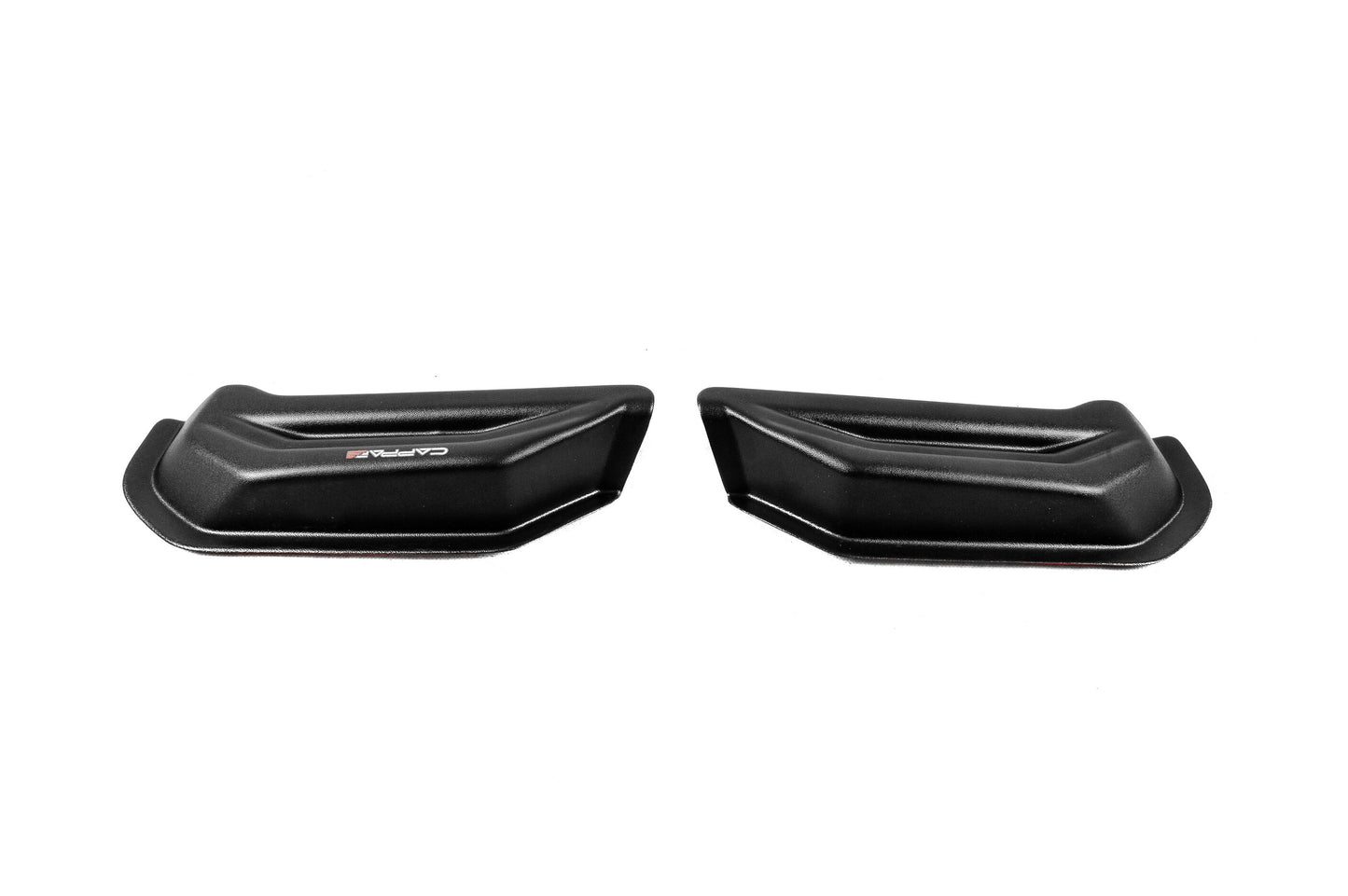 Door Panel Covers EuroCap (ABS) for Mercedes Sprinter W907/W910 2018- - image 8