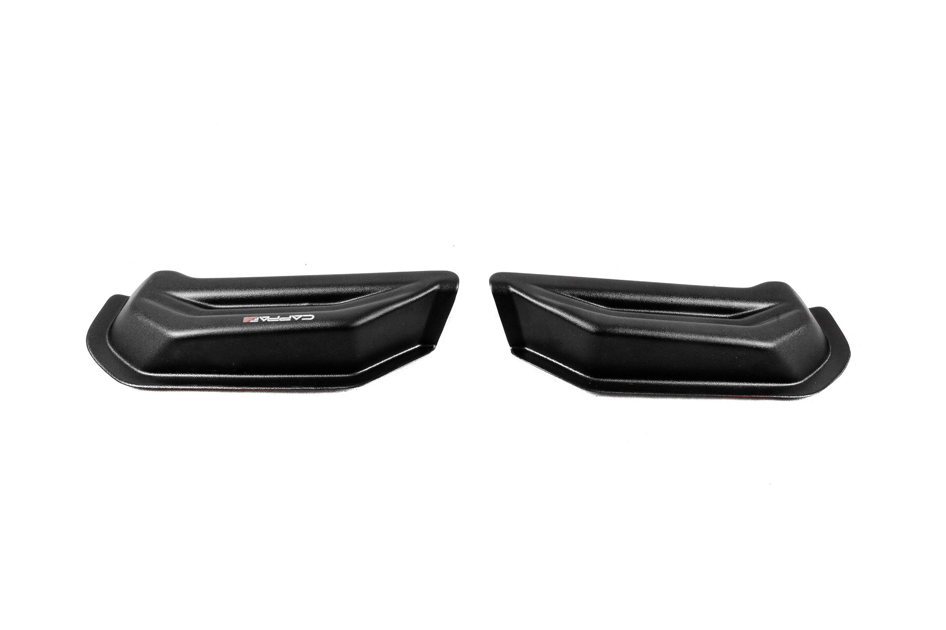 Door Panel Covers EuroCap (ABS) for Mercedes Sprinter W907/W910 2018- - image 8