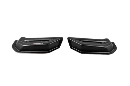 Door Panel Covers EuroCap (ABS) for Mercedes Sprinter W907/W910 2018- - image 8