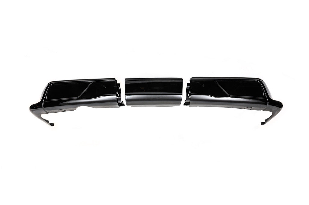 Kit body kits (TRD Sport 2017-2020) for Lexus LX570/450d - image 7