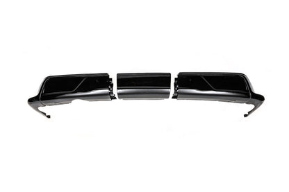 Kit body kits (TRD Sport 2017-2020) for Lexus LX570/450d - image 7