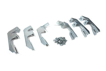 Attachment to side thresholds for Acura MDX 2013-2020 - Reelken Auto