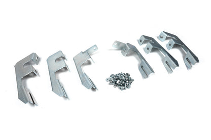 Mounting brackets for side steps for Honda Pilot 2015-2022 - image 3