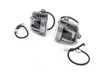 Tail Lights 2016-2021 (Executive Black) for Toyota Land Cruiser 200 2007-2021 - image 2