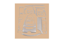 Dashboard Trim Covers (2013+) for Toyota Verso 2009- - image 1