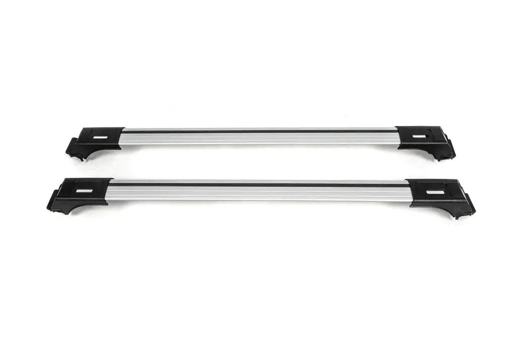 Roof rack cross bars for standard roof rails Skybar V1 (2 pcs) for Citroen Jumpy 2007-2017 - image 3