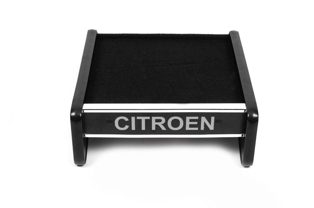 Dashboard Shelf 2000-2005 (Type-1) for Citroen Jumper 1995-2006 - image 2
