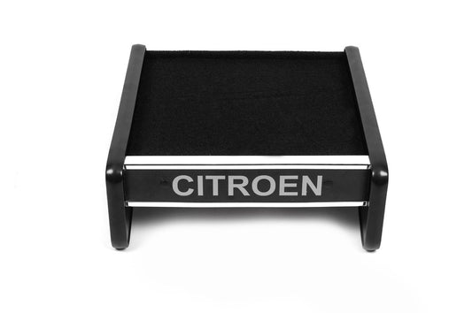 Dashboard Shelf 2000-2005 (Type-1) for Citroen Jumper 1995-2006 - image 2