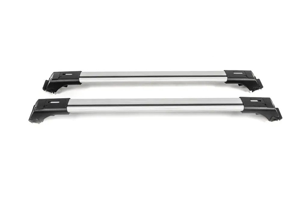 Roof rack cross bars for standard roof rails Skybar V1 (2 pcs) for Citroen Jumpy/Dispatch 2017- - image 4