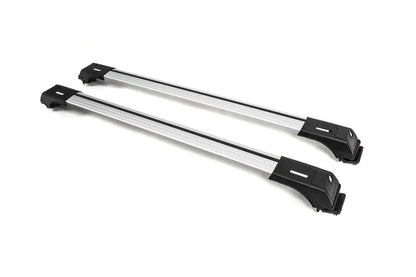 Trunk (crossbars) for regular Skybar V1 rails (2 pcs) for Chevrolet Lacetti - image 5