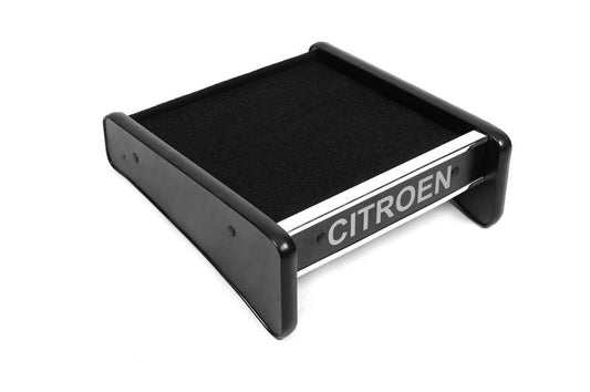 Shelf on the panel 2000-2005 (type-1) for Citroen Jumper 1995-2006 - Reelken Auto