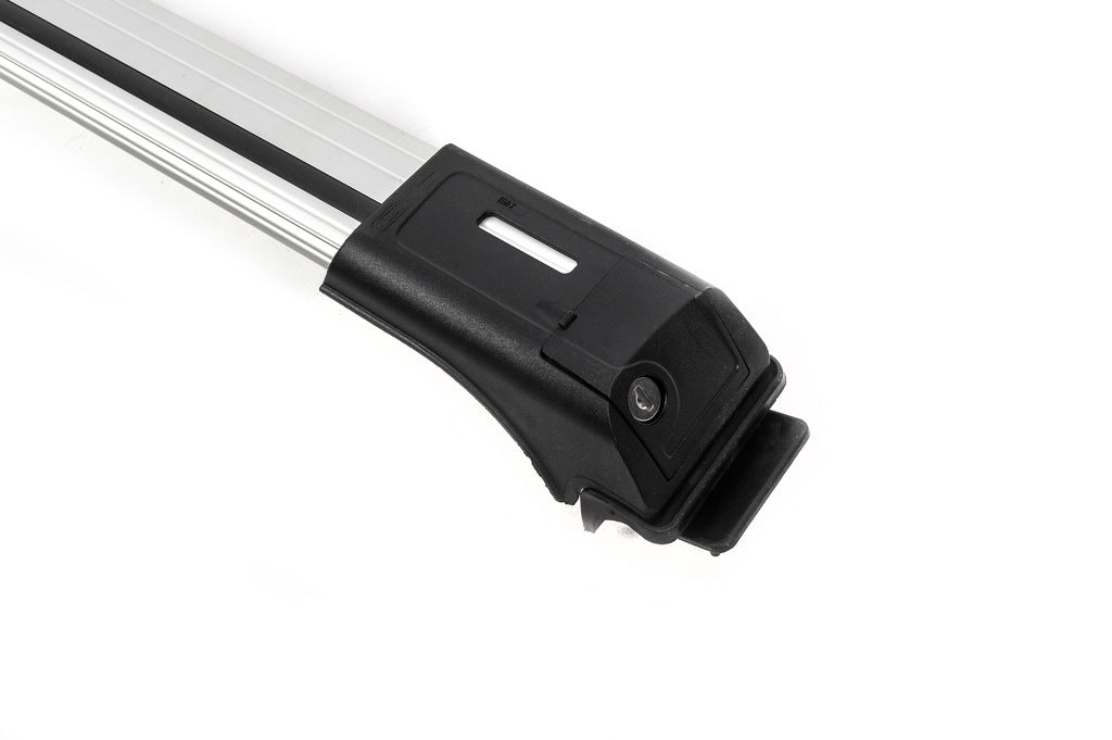 Lockable roof bars for standard roof rails Skybar V1 (2 pcs) - image 7