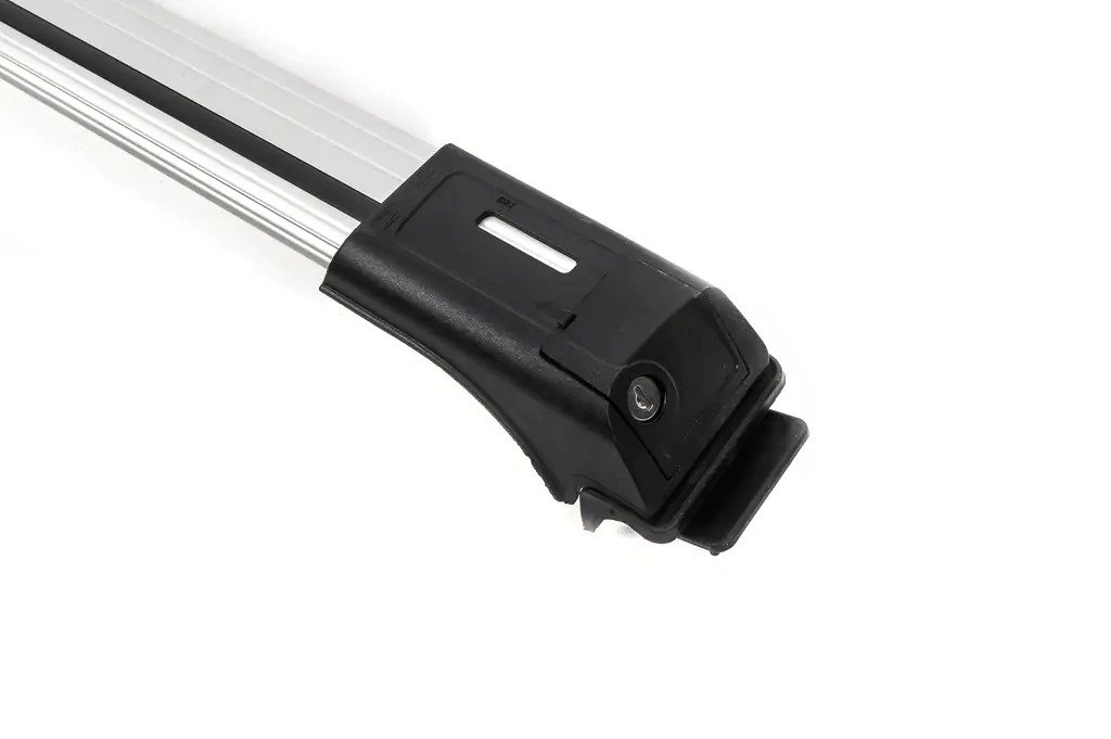 Roof rack cross bars for standard roof rails Skybar V1 (2 pcs) for Dacia Logan MCV 2004-2014 - image 7