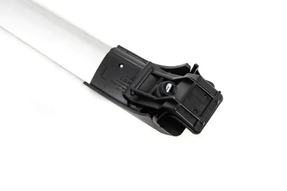 Roof rack cross bars for standard roof rails Skybar V1 (2 pcs) for Ford Connect 2010-2013 - image 8