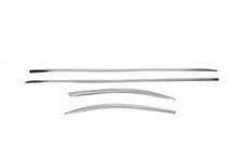 Door Mouldings Tit-designs Stainless Steel for Opel Mokka 2012-2021 - image 2