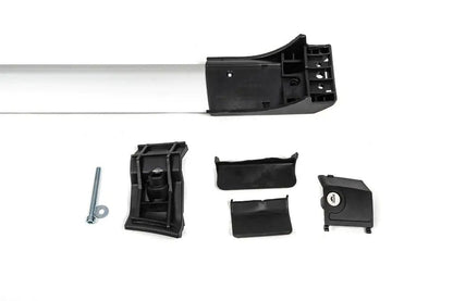 Trunk (crossbars) for regular Skybar V1 rails (2 pcs) for Chevrolet Lacetti - image 10