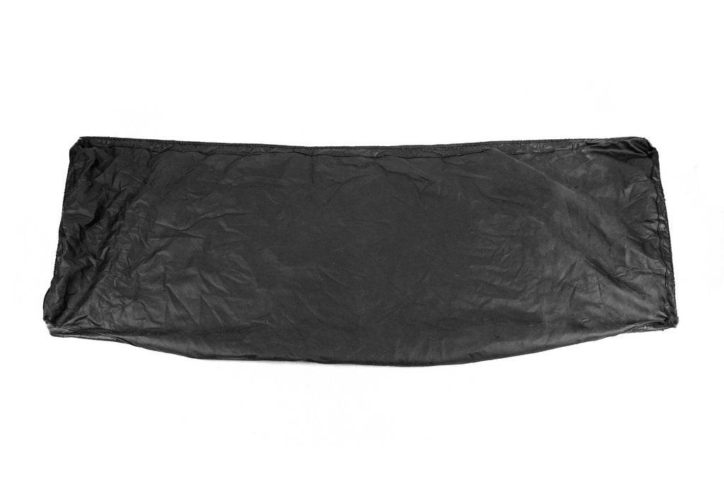 Hood cover (2002-2006, imitation leather) for Citroen Jumper 1995-2006 - Reelken Auto