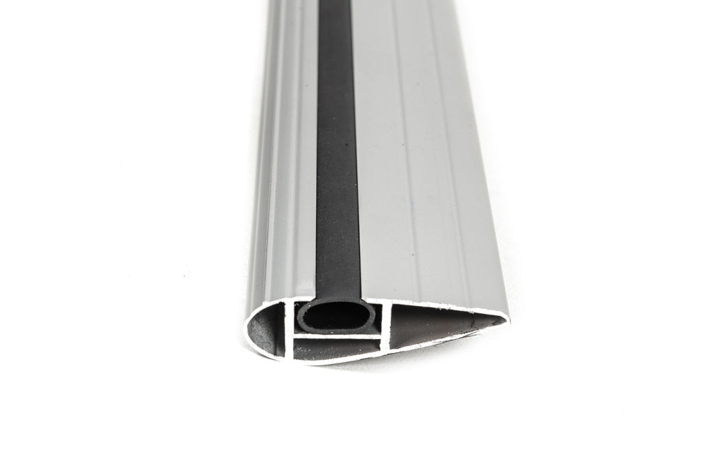 Lockable roof bars for standard roof rails Skybar V1 (2 pcs) - image 13