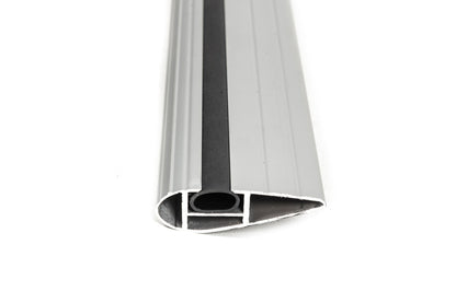 Lockable roof bars for standard roof rails Skybar V1 (2 pcs) - image 13