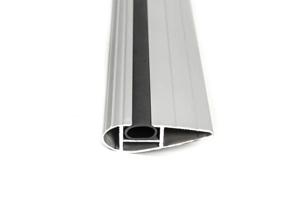 Lockable roof bars for standard roof rails Skybar V1 (2 pcs) - image 35