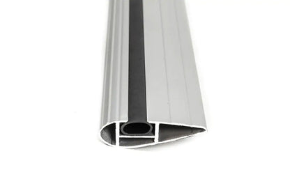 Trunk (crossbars) for regular Skybar V1 rails (2 pcs) for Mitsubishi Pajero Wagon III - image 13