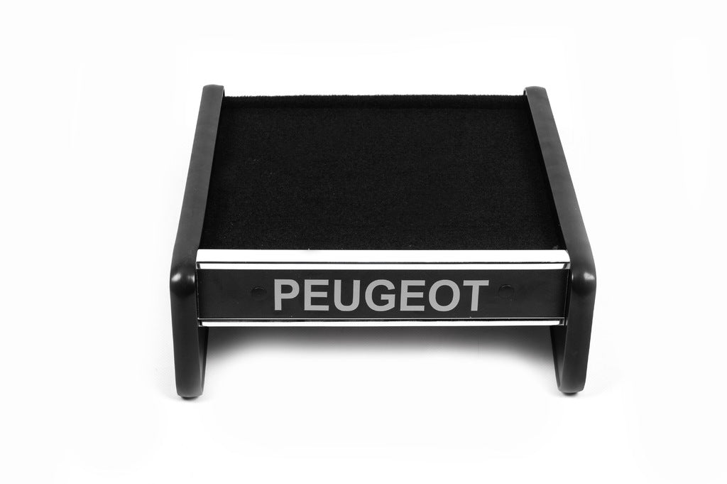 Dashboard Shelf 2000-2006 (Type-1) for Peugeot Boxer 1994-2006 - image 3