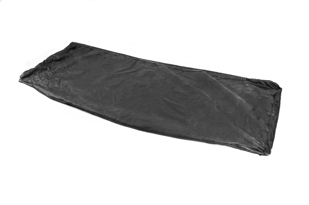 Hood Bra (2002-2006, Leatherette) for Citroen Jumper 1995-2006 - image 2