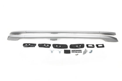 Roof Rails Original Design Grey (2 pcs) for Toyota Land Cruiser 200 2007-2021 - image 3
