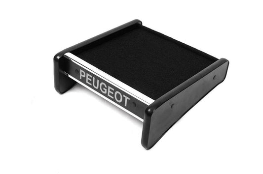 Shelf on the panel 2000-2006 (type-1) for Peugeot Boxer 1994-2006 - Reelken Auto