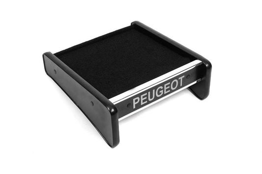 Shelf on the panel 2000-2006 (type-1) for Peugeot Boxer 1994-2006 - Reelken Auto