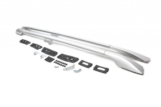 Roof Rails Original Design Grey (2 pcs) for Toyota Land Cruiser 200 2007-2021 - image 2