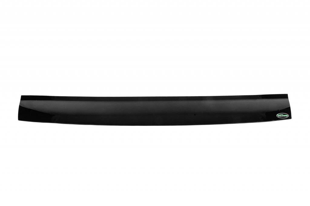 Hood deflector short (EuroCap) for Opel Vivaro 2001-2015 - Reelken Auto