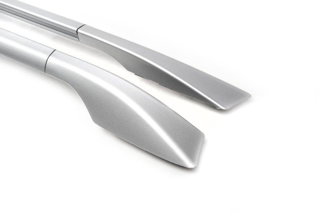 Roof Rails Original Design Grey (2 pcs) for Toyota Land Cruiser 200 2007-2021 - image 4