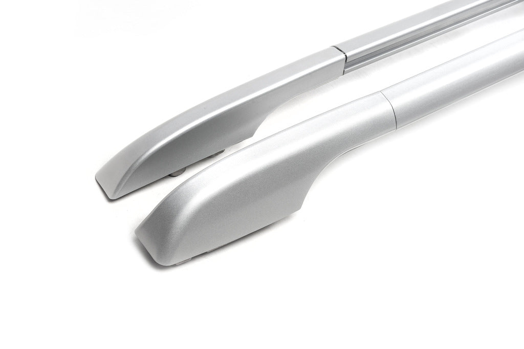 Roof Rails Original Design Grey (2 pcs) for Toyota Land Cruiser 200 2007-2021 - image 5