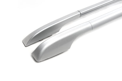 Roof Rails Original Design Grey (2 pcs) for Toyota Land Cruiser 200 2007-2021 - image 5