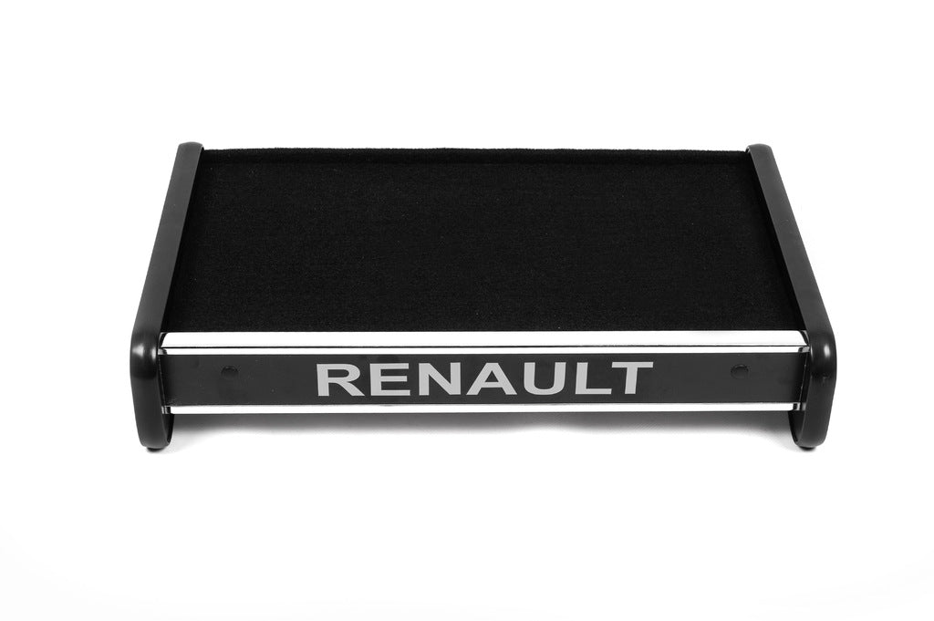 Dashboard Shelf (Type-1) for Renault Master 1998-2010 - image 3
