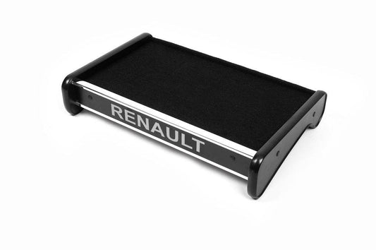 Shelf on the panel (type-1) for Renault Master 1998-2010 - Reelken Auto