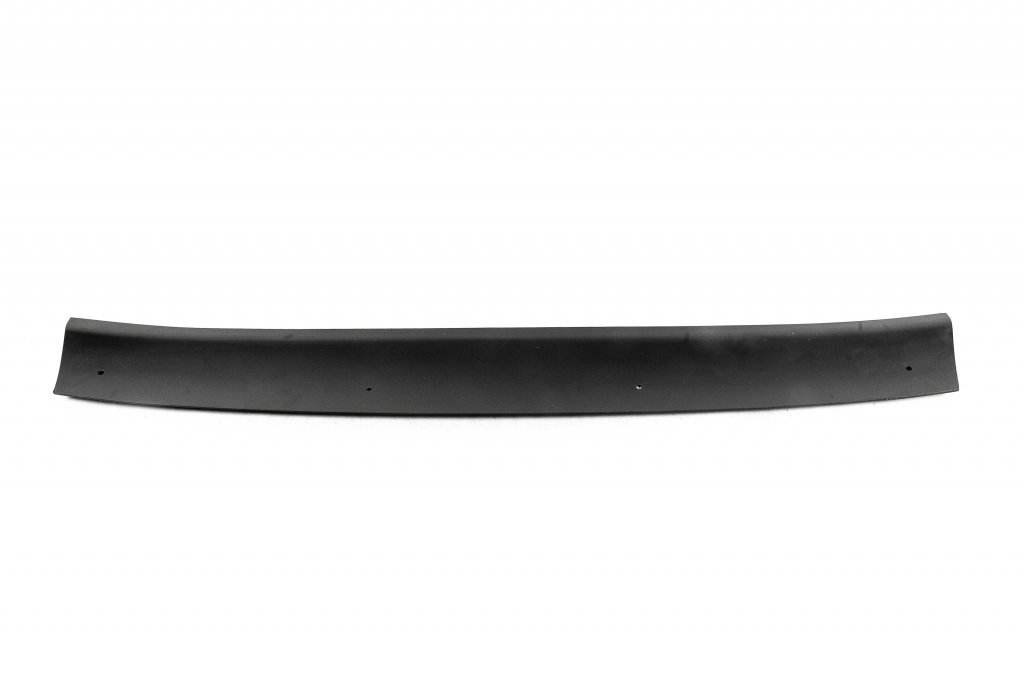 Hood deflector short (EuroCap) for Opel Vivaro 2001-2015 - Reelken Auto