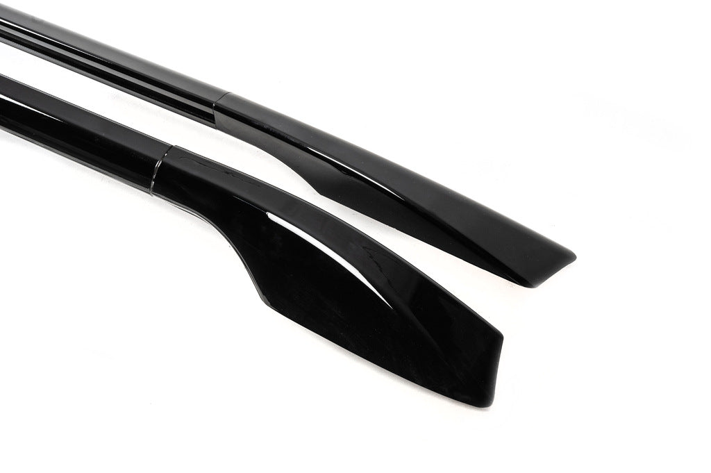 Roof Rails Original Design Premium Black (2 pcs) for Toyota Land Cruiser 200 2007-2021 - image 5