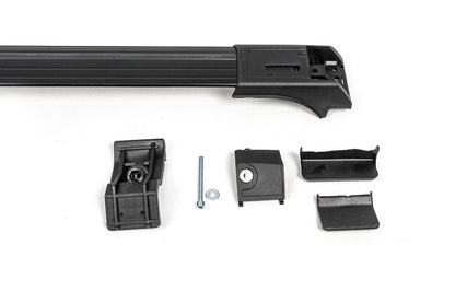 Lockable roof bars for standard roof rails Skybar V1 (2 pcs) - image 16