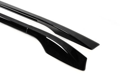 Roof Rails Original Design Premium Black (2 pcs) for Toyota Land Cruiser 200 2007-2021 - image 5