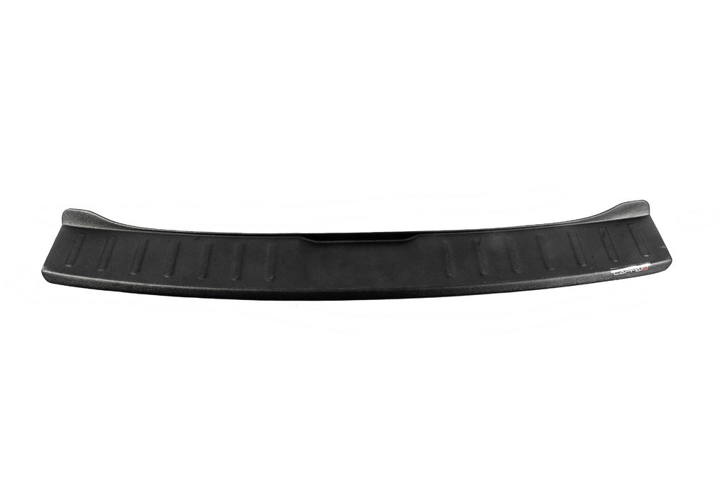Rear Bumper Protector EuroCap (ABS) for Opel Mokka 2021- - image 5