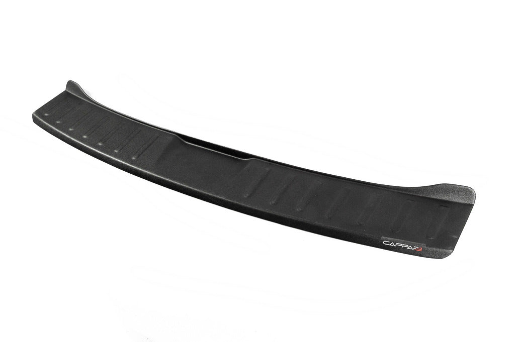 Cover on the rear bumper EuroCap (ABS) for Opel Mokka 2021↗ - image 7